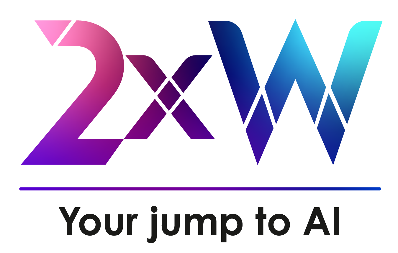 2xW Logo