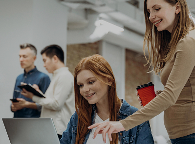 Małe i średnie firmy