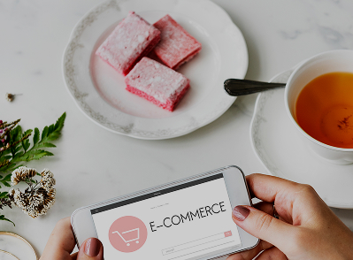 E-commerce